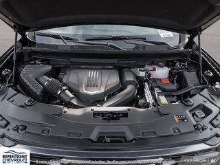 2025 GMC Acadia AT4 in Charlemagne, Quebec - 6 - w320h240px