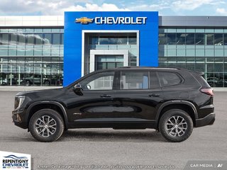 2025 GMC Acadia AT4 in Charlemagne, Quebec - 3 - w320h240px