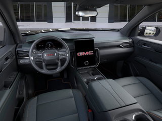 2025 GMC Acadia AT4 in Charlemagne, Quebec - 5 - w320h240px