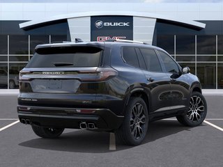 GMC Acadia DENALI ULTIMATE 2026 à Charlemagne, Québec - 4 - w320h240px