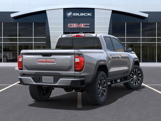 2025 GMC Canyon DENALI in Charlemagne, Quebec - 3 - w320h240px