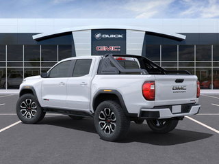 2025 GMC Canyon AT4 in Charlemagne, Quebec - 3 - w320h240px