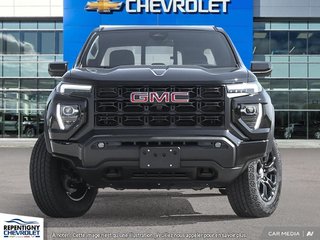 GMC Canyon ELEVATION 2025 à Charlemagne, Québec - 2 - w320h240px