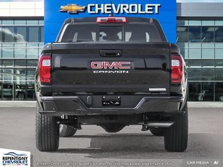 GMC Canyon ELEVATION 2025 à Charlemagne, Québec - 5 - w320h240px