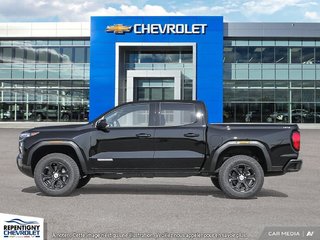 GMC Canyon ELEVATION 2025 à Charlemagne, Québec - 3 - w320h240px