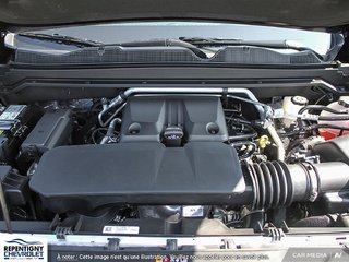GMC Canyon ELEVATION 2025 à Charlemagne, Québec - 6 - w320h240px