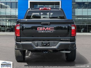 2025 GMC Canyon DENALI in Charlemagne, Quebec - 5 - w320h240px