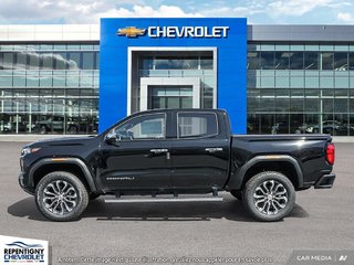 2025 GMC Canyon DENALI in Charlemagne, Quebec - 3 - w320h240px