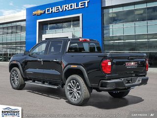 2025 GMC Canyon DENALI in Charlemagne, Quebec - 4 - w320h240px