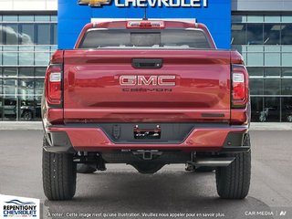 GMC Canyon ELEVATION 2025 à Charlemagne, Québec - 5 - w320h240px