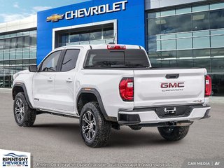 2025 GMC Canyon AT4 in Charlemagne, Quebec - 4 - w320h240px