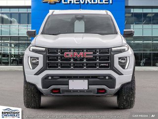 2025 GMC Canyon AT4 in Charlemagne, Quebec - 2 - w320h240px