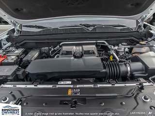 2025 GMC Canyon AT4 in Charlemagne, Quebec - 6 - w320h240px