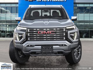2025 GMC Canyon DENALI in Charlemagne, Quebec - 2 - w320h240px