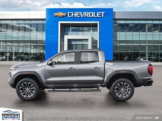 2025 GMC Canyon DENALI in Charlemagne, Quebec - 3 - w320h240px