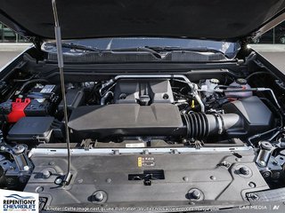 2025 GMC Canyon AT4 in Charlemagne, Quebec - 6 - w320h240px