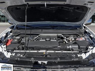 2025 GMC Canyon DENALI in Charlemagne, Quebec - 6 - w320h240px