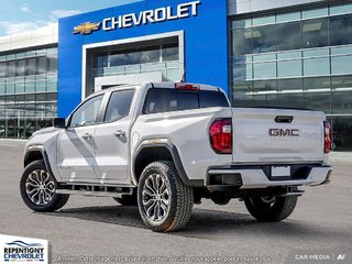 2025 GMC Canyon DENALI in Charlemagne, Quebec - 4 - w320h240px
