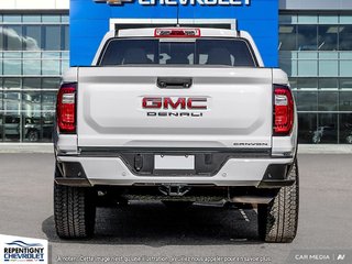 2025 GMC Canyon DENALI in Charlemagne, Quebec - 5 - w320h240px