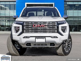 2025 GMC Canyon DENALI in Charlemagne, Quebec - 2 - w320h240px