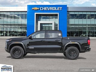 GMC Canyon ELEVATION 2026 à Charlemagne, Québec - 3 - w320h240px