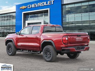 GMC Canyon ELEVATION 2026 à Charlemagne, Québec - 4 - w320h240px