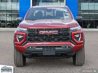GMC Canyon ELEVATION 2026 à Charlemagne, Québec - 2 - w320h240px