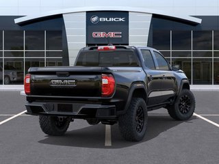 2026 GMC Canyon ELEVATION in Charlemagne, Quebec - 4 - w320h240px