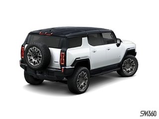 2024  HUMMER EV Pickup 3X in Charlemagne, Quebec - 3 - w320h240px