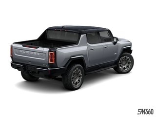 2025  HUMMER EV Pickup 3X in Charlemagne, Quebec - 2 - w320h240px