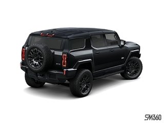 HUMMER EV SUV 2X 2024 à Charlemagne, Québec - 2 - w320h240px