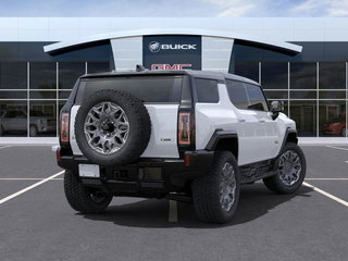 2025 GMC HUMMER EV SUV 3X in Charlemagne, Quebec - 4 - w320h240px