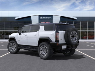 2025 GMC HUMMER EV SUV 3X in Charlemagne, Quebec - 3 - w320h240px