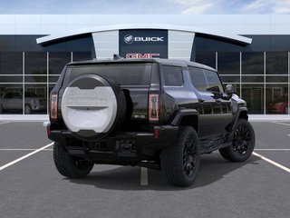 2026 GMC Hummer EV SUV 3X in Charlemagne, Quebec - 4 - w320h240px