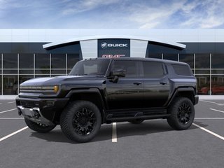 2026 GMC Hummer EV SUV 3X in Charlemagne, Quebec - 2 - w320h240px