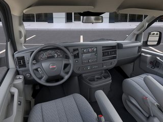 2025 GMC Savana Cutaway 3500 WT 139'' in Charlemagne, Quebec - 5 - w320h240px