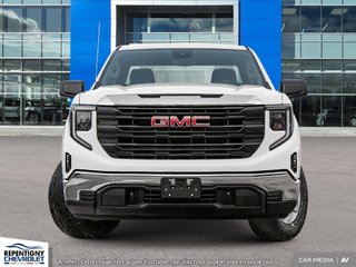 GMC Sierra 1500 PRO 2024 à Charlemagne, Québec - 2 - w320h240px