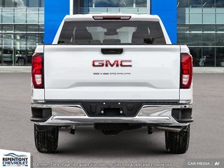 GMC Sierra 1500 PRO 2024 à Charlemagne, Québec - 5 - w320h240px