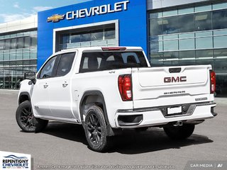 GMC Sierra 1500 ELEVATION 2024 à Charlemagne, Québec - 4 - w320h240px