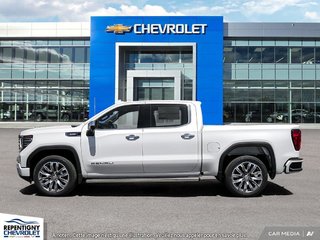 GMC Sierra 1500 DENALI 2024 à Charlemagne, Québec - 3 - w320h240px