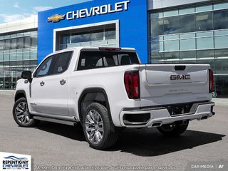 GMC Sierra 1500 DENALI 2024 à Charlemagne, Québec - 4 - w320h240px