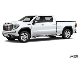 2024  Sierra 1500 DENALI in Charlemagne, Quebec - 4 - w320h240px