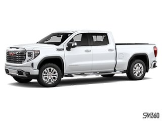 Sierra 1500 DENALI 2024 à Charlemagne, Québec - 4 - w320h240px