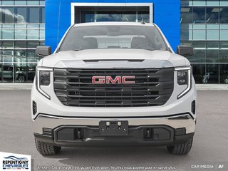 GMC Sierra 1500 PRO 2024 à Charlemagne, Québec - 2 - w320h240px