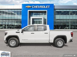 GMC Sierra 1500 PRO 2024 à Charlemagne, Québec - 3 - w320h240px