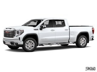 Sierra 1500 DENALI 2024 à Charlemagne, Québec - 4 - w320h240px