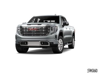 2024  Sierra 1500 DENALI in Charlemagne, Quebec - 3 - w320h240px