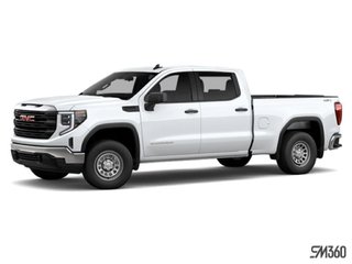 2024  Sierra 1500 PRO in Charlemagne, Quebec - 4 - w320h240px