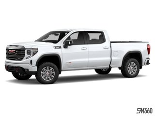 2024  Sierra 1500 AT4 in Charlemagne, Quebec - 4 - w320h240px