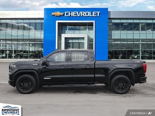 2024 GMC Sierra 1500 Elevation in Charlemagne, Quebec - 3 - w320h240px